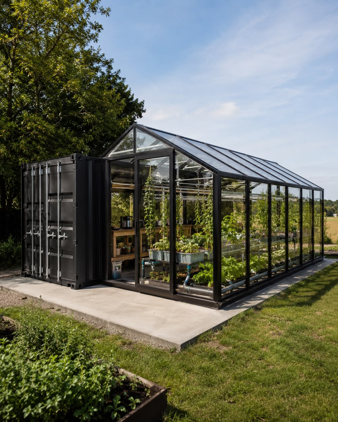 Modern Glass Shipping Container Greenhouse.jpg