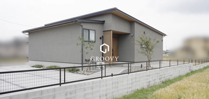 Japan house 