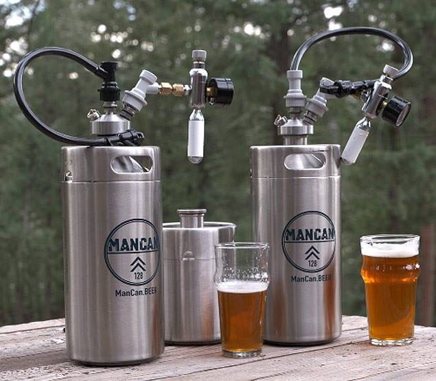 stainless 제품 박물관 ( 맥주관 스텐레스기구 )